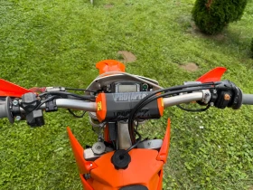 Ktm EXC 450 | Auto.bg — изображение 9 Ktm EXC 450 | Auto.bg — изображение 9