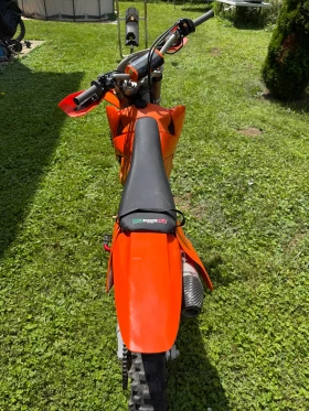 Ktm EXC 450 | Auto.bg — изображение 6 Ktm EXC 450 | Auto.bg — изображение 6