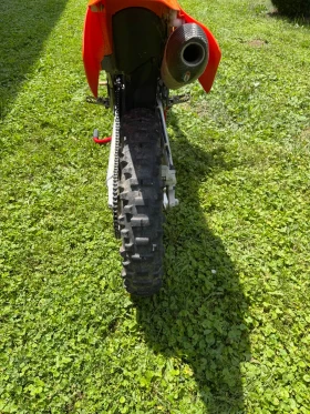 Ktm EXC 450 | Auto.bg — изображение 12 Ktm EXC 450 | Auto.bg — изображение 12