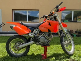 Ktm EXC 450 | Auto.bg — изображение 7 Ktm EXC 450 | Auto.bg — изображение 7
