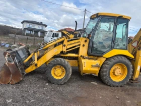 Багер Hidromek undefined | Auto.bg — изображение 2 Багер Hidromek undefined | Auto.bg — изображение 2