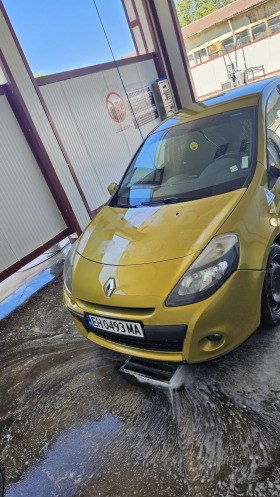 Renault Clio 1.4  Lpg | Mobile.bg   3