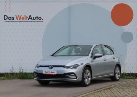 VW Golf 8 Style 1.5 eTSI OPF DSG - Car24.bg VW Golf 8 Style 1.5 eTSI OPF DSG