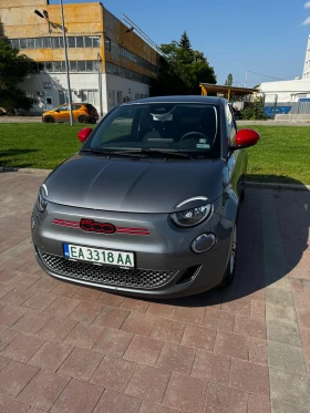 Fiat 500 - Car24.bg Fiat 500