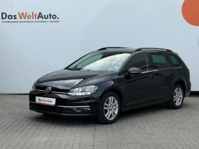 VW Golf Variant Comfortline 1.6TDI BMT - Car24.bg VW Golf Variant Comfortline 1.6TDI BMT