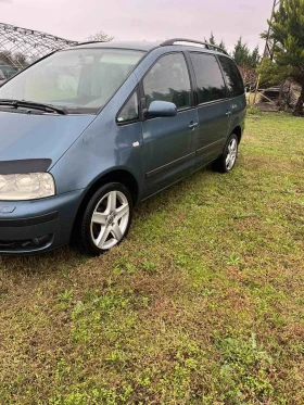 VW Sharan - 5800 лв. / 2965.49 € - 44428902 8 | Car24.bg VW Sharan - 5800 лв. / 2965.49 € - 44428902 8