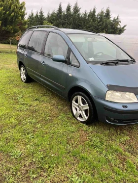 VW Sharan - 5800 лв. / 2965.49 € - 44428902 7 | Car24.bg VW Sharan - 5800 лв. / 2965.49 € - 44428902 7