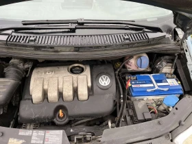 VW Sharan - 5800 лв. / 2965.49 € - 44428902 2 | Car24.bg VW Sharan - 5800 лв. / 2965.49 € - 44428902 2