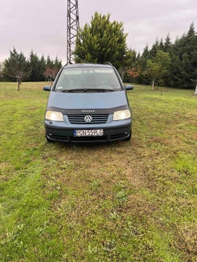 VW Sharan - Car24.bg VW Sharan