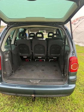 VW Sharan - 5800 лв. / 2965.49 € - 44428902 3 | Car24.bg VW Sharan - 5800 лв. / 2965.49 € - 44428902 3