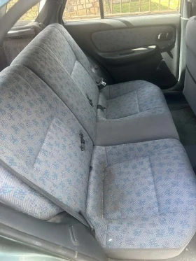 Nissan Almera undefined | Auto.bg — изображение 9 Nissan Almera undefined | Auto.bg — изображение 9