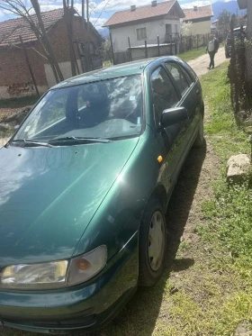 Nissan Almera undefined | Auto.bg — изображение 3 Nissan Almera undefined | Auto.bg — изображение 3