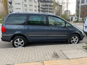 VW Sharan 1.9 TDI - 3800 € / 7432.15 лв. - 66327464 3 | Car24.bg VW Sharan 1.9 TDI - 3800 € / 7432.15 лв. - 66327464 3