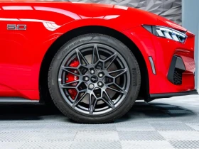 Ford Mustang GT* 5.0* CABRIO* 360* ОБДУХВ* | Auto.bg — изображение 6 Ford Mustang GT* 5.0* CABRIO* 360* ОБДУХВ* | Auto.bg — изображение 6