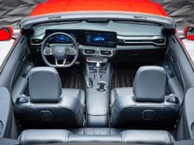 Ford Mustang GT* 5.0* CABRIO* 360* ОБДУХВ* | Auto.bg — изображение 11 Ford Mustang GT* 5.0* CABRIO* 360* ОБДУХВ* | Auto.bg — изображение 11