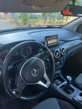 Mercedes-Benz B 200 - 7000 € / 13690.81 лв. - 19706179 8 | Car24.bg Mercedes-Benz B 200 - 7000 € / 13690.81 лв. - 19706179 8