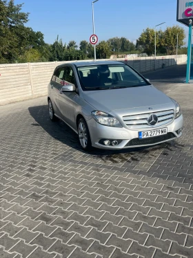 Mercedes-Benz B 200 - 7000 € / 13690.81 лв. - 19706179 3 | Car24.bg Mercedes-Benz B 200 - 7000 € / 13690.81 лв. - 19706179 3