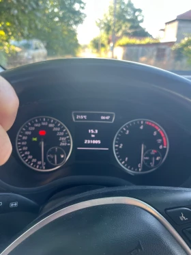 Mercedes-Benz B 200 - 7000 € / 13690.81 лв. - 19706179 11 | Car24.bg Mercedes-Benz B 200 - 7000 € / 13690.81 лв. - 19706179 11