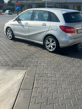 Mercedes-Benz B 200 - 7000 € / 13690.81 лв. - 19706179 5 | Car24.bg Mercedes-Benz B 200 - 7000 € / 13690.81 лв. - 19706179 5