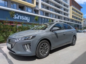 Hyundai Ioniq face 38kwh - Car24.bg Hyundai Ioniq face 38kwh