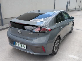 Hyundai Ioniq face 38kwh - 14500 € - 26508551 5 | Car24.bg Hyundai Ioniq face 38kwh - 14500 € - 26508551 5