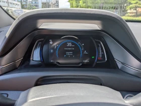 Hyundai Ioniq face 38kwh - 14500 € - 26508551 10 | Car24.bg Hyundai Ioniq face 38kwh - 14500 € - 26508551 10