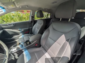 Hyundai Ioniq face 38kwh - 14500 € - 26508551 6 | Car24.bg Hyundai Ioniq face 38kwh - 14500 € - 26508551 6