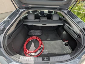 Hyundai Ioniq face 38kwh - 14500 € - 26508551 9 | Car24.bg Hyundai Ioniq face 38kwh - 14500 € - 26508551 9