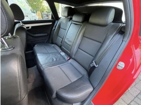 Audi A4 1.8Turbo 190HP | Auto.bg — изображение 12 Audi A4 1.8Turbo 190HP | Auto.bg — изображение 12