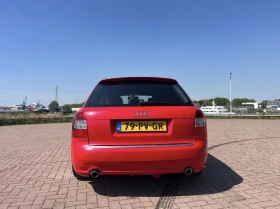 Audi A4 1.8Turbo 190HP | Auto.bg — изображение 6 Audi A4 1.8Turbo 190HP | Auto.bg — изображение 6