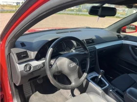 Audi A4 1.8Turbo 190HP | Auto.bg — изображение 13 Audi A4 1.8Turbo 190HP | Auto.bg — изображение 13