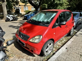 Mercedes-Benz A 160 - 550 € - 74854629 3 | Car24.bg Mercedes-Benz A 160 - 550 € - 74854629 3