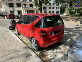Mercedes-Benz A 160 - 550 € - 74854629 4 | Car24.bg Mercedes-Benz A 160 - 550 € - 74854629 4