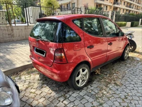 Mercedes-Benz A 160 - Car24.bg Mercedes-Benz A 160
