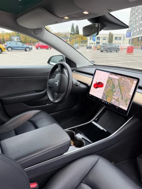 Tesla Model 3 Long Range - 19000 € - 15123947 4 | Car24.bg Tesla Model 3 Long Range - 19000 € - 15123947 4