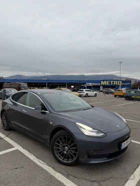 Tesla Model 3 Long Range - Car24.bg Tesla Model 3 Long Range