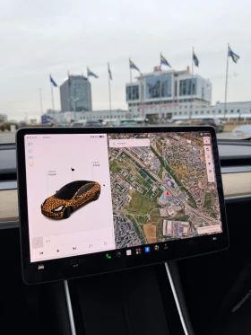 Tesla Model 3 Long Range - 19000 € - 15123947 3 | Car24.bg Tesla Model 3 Long Range - 19000 € - 15123947 3