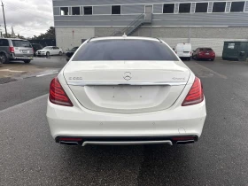 Mercedes-Benz S 550 S 550 / 360 / Distornic / Карфакс / Лизинг | Auto.bg — изображение 4 Mercedes-Benz S 550 S 550 / 360 / Distornic / Карфакс / Лизинг | Auto.bg — изображение 4