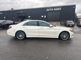 Mercedes-Benz S 550 S 550 / 360 / Distornic / Карфакс / Лизинг | Auto.bg — изображение 3 Mercedes-Benz S 550 S 550 / 360 / Distornic / Карфакс / Лизинг | Auto.bg — изображение 3