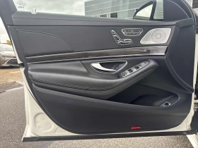 Mercedes-Benz S 550 S 550 / 360 / Distornic / Карфакс / Лизинг | Auto.bg — изображение 13 Mercedes-Benz S 550 S 550 / 360 / Distornic / Карфакс / Лизинг | Auto.bg — изображение 13