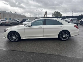Mercedes-Benz S 550 S 550 / 360 / Distornic / Карфакс / Лизинг | Auto.bg — изображение 2 Mercedes-Benz S 550 S 550 / 360 / Distornic / Карфакс / Лизинг | Auto.bg — изображение 2