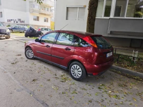 Ford Focus - 550 € - 46409704 4 | Car24.bg Ford Focus - 550 € - 46409704 4