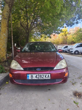 Ford Focus - 550 € - 46409704 2 | Car24.bg Ford Focus - 550 € - 46409704 2