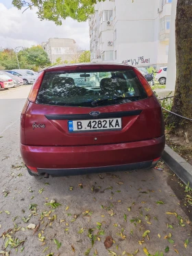 Ford Focus - 550 € - 46409704 5 | Car24.bg Ford Focus - 550 € - 46409704 5