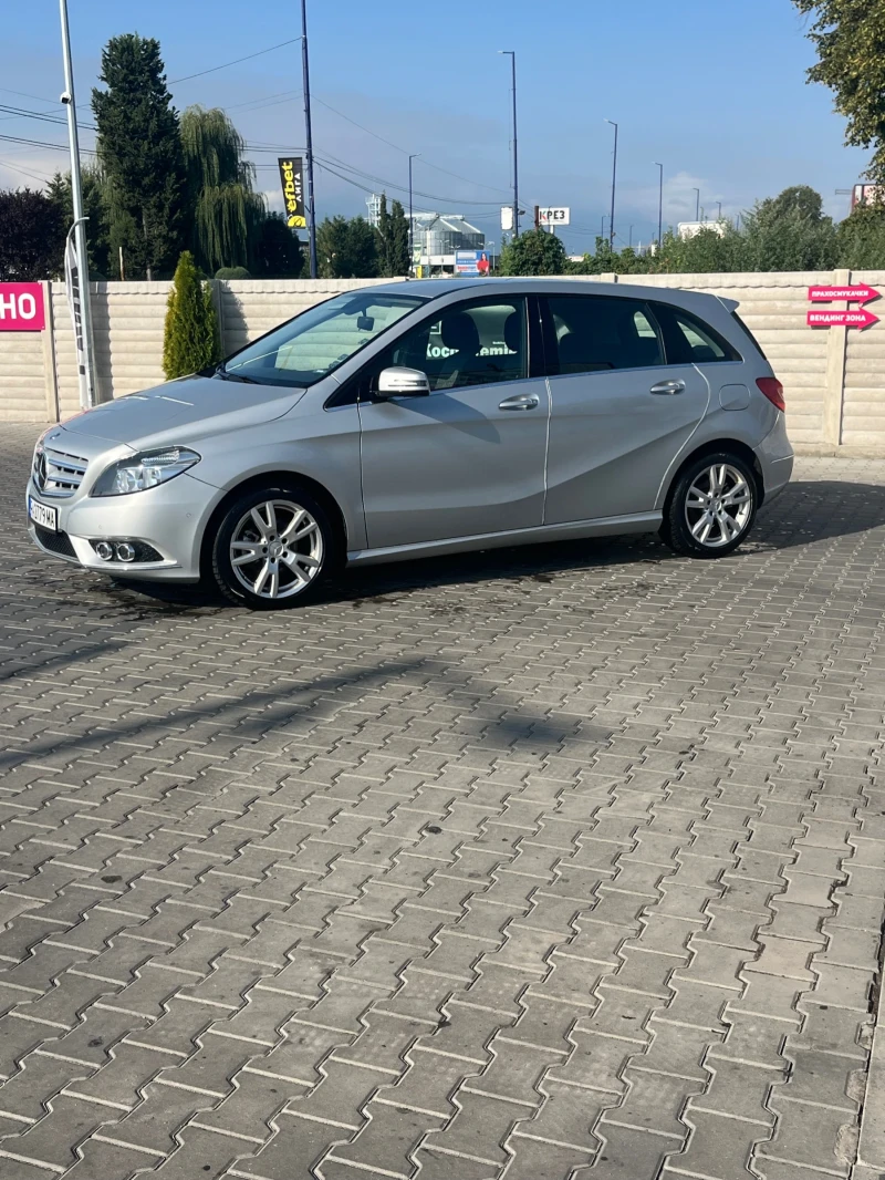 Mercedes-Benz B 200 - 7000 € / 13690.81 лв. - 19706179 1 | Car24.bg Mercedes-Benz B 200 - 7000 € / 13690.81 лв. - 19706179 1