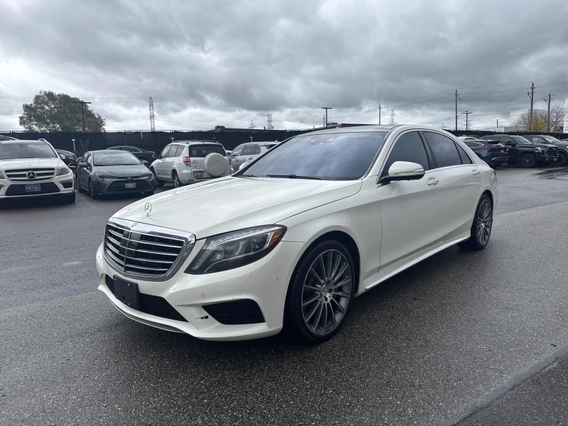 Mercedes-Benz S 550 S 550 / 360 / Distornic / Карфакс / Лизинг - 20000 € - 75256922 1 | Car24.bg Mercedes-Benz S 550 S 550 / 360 / Distornic / Карфакс / Лизинг - 20000 € - 75256922 1
