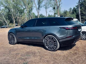 Land Rover Range Rover Velar P380 R-Dynamic HSE Мото Пфое - Car24.bg Land Rover Range Rover Velar P380 R-Dynamic HSE Мото Пфое