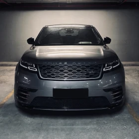 Land Rover Range Rover Velar P380 R-Dynamic HSE Мото Пфое 88000км