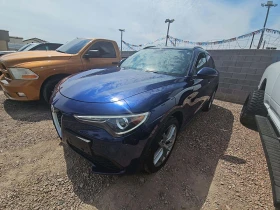 Alfa Romeo Stelvio - Car24.bg Alfa Romeo Stelvio