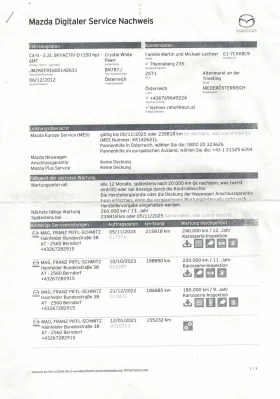 Mazda CX-5 2.2 SkyActive, пълна сервизна история, нова верига - 16800 лв. / 8589.70 € - 29216867 17 | Car24.bg Mazda CX-5 2.2 SkyActive, пълна сервизна история, нова верига - 16800 лв. / 8589.70 € - 29216867 17